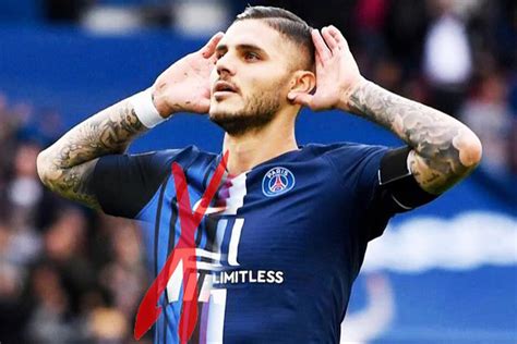 Il 15enne, nell'ultima stagione nella formazione under 12 del club transalpino, ha firmato un contratto fino al 30 giugno 2024. "TELENOVELA" FINITA- Mauro Icardi E' UFFICIALMENTE del PSG ...