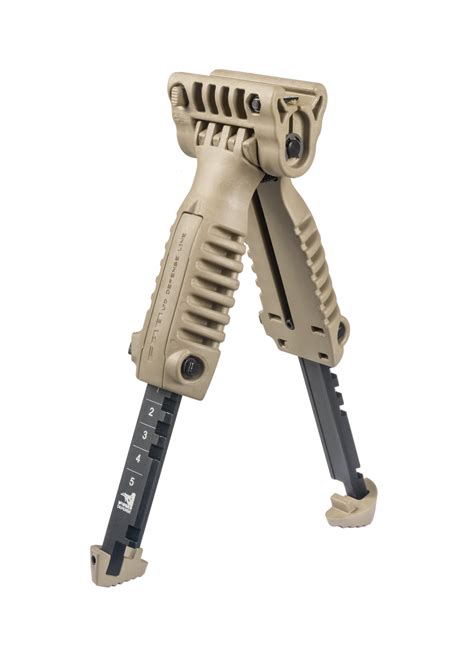 Tpod Tactical Foregrip Bipod Sale Limited Quantities