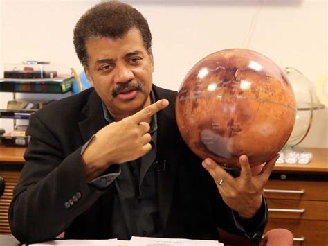 Heres What Neil Degrasse Tyson Thinks Of The Mars One Mission