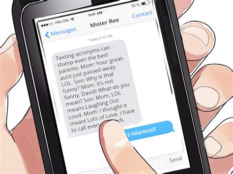 With the help of 10 cute and flirty text messages (+tips) you will learn how to make texting fun again. How to Make a Girl Laugh: 12 Steps (with Pictures) - wikiHow