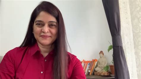 The Fear Power Of Being Myself Dr Sapna Sharma TEDxYCCE YouTube