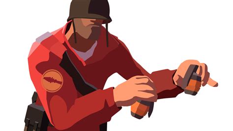 Team Fortress 2 Vector By Surfrdawg On Deviantart