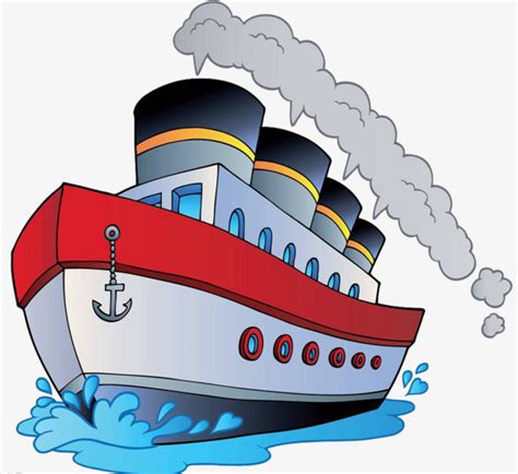 Ship Clipart And Ship Clip Art Images Hdclipartall