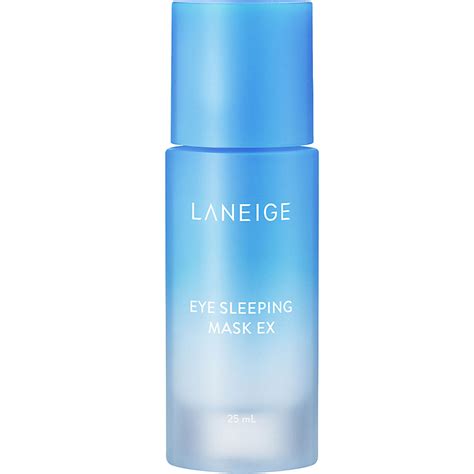 Shop for laneige water sleeping mask online at target. Buy Laneige Eye Sleeping Mask 25ml Online Singapore ...