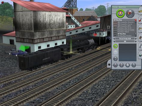 Tutorial Trainz Simulator 12 Windowsfalas