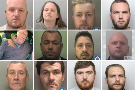 The Vile Paedophiles Perverts And Sex Beasts Brought To Justice This Year Birmingham Live