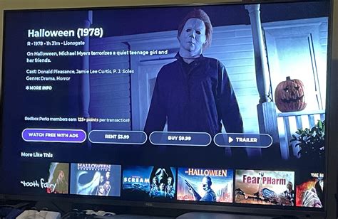 Wth Did They Get This Photo From Rhalloweenmovies