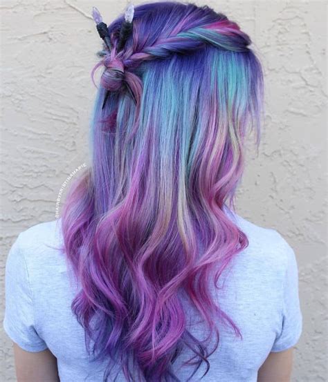 15 Coolest Lavender Purple Hair Ideas For This Summer Bob Pastel