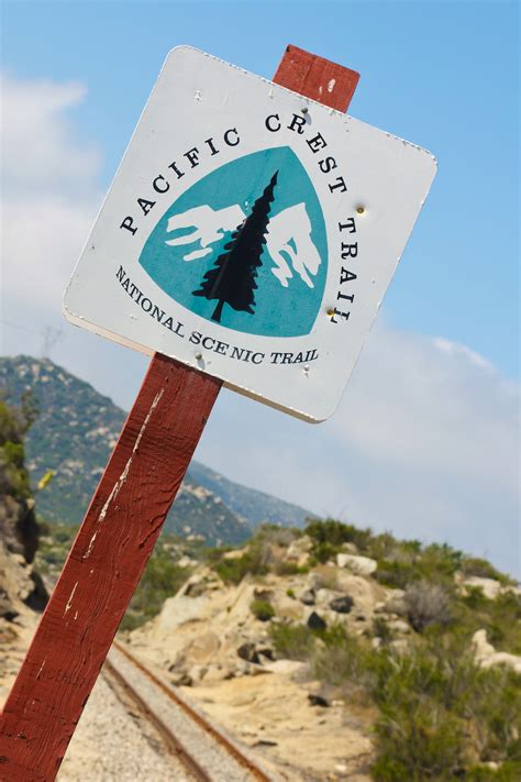 How To Hike The Pacific Crest Trail Lonely Planet