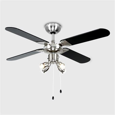 Directional Ceiling Fan Singapore Shelly Lighting