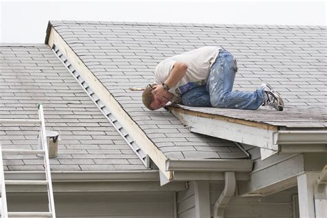How To Stop A Roof Leak Roof Repair Newpro
