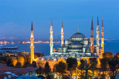 Istanbul Travel Guide Tips For And Must Dos In Istanbul