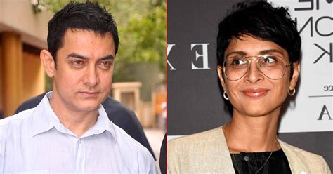 Aamir Khan And Kiran Rao File Divorce After 15 Years Of Marriage Beginning A New Chapter No