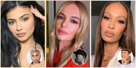 20 Best Makeup Artists Of 2022 Best Instagram Makeup Accounts