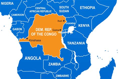 Ebola virus disease (evd) is a severe and frequently lethal disease caused by ebola virus (ebov). The Ebola virus disease outbreak in the Democratic Republ ...