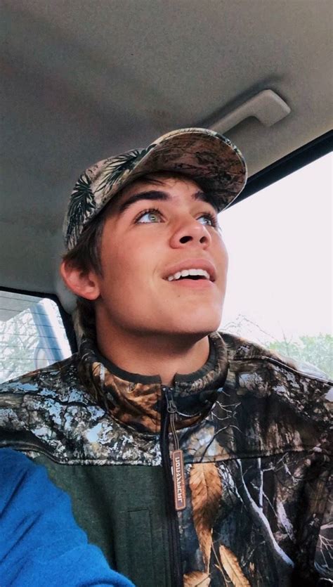 Country Boys😩 Parkerunderbrink Vscoguyss Cute Country Boys Hot