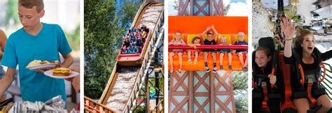There are now 3 code, 9 deal, and 1 free delivery promotion. Group Discount Tickets - Elitch Gardens Theme and Water Park