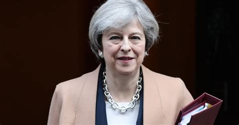 article 50 brexit bill receives royal assent allowing theresa may to take uk out of eu