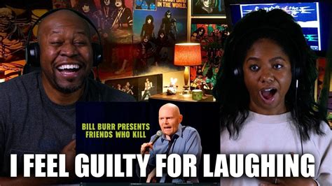 Hilarious Reaction To Bill Burr On Surviving 2020 Youtube