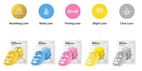 As the korean rubber mask sets, its innovative. DR. JART HYDRATION LOVER RUBBER MASK REVIEW - Beautygeeks