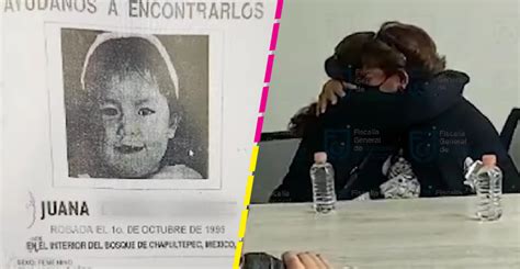 El Hermoso Reencuentro Entre Madre E Hija Después De 27 Años Se