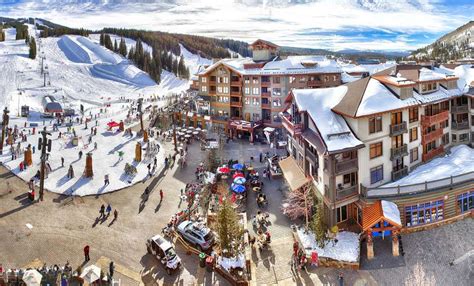 The Best Ski Resorts Near Denver