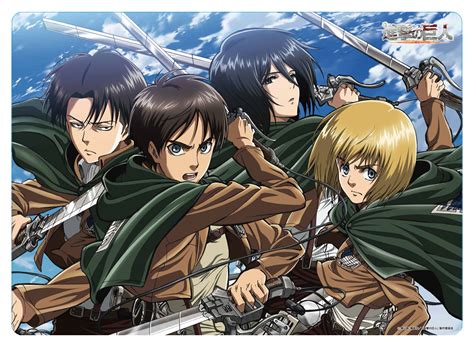 Последние твиты от アニメ「進撃の巨人」公式アカウント (@anime_shingeki). 実写進撃の巨人 石原さとみ水原希子ミカサはどっち!?