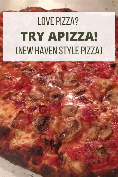 The Complete Guide To New Haven Pizza From A Local Our Adventure
