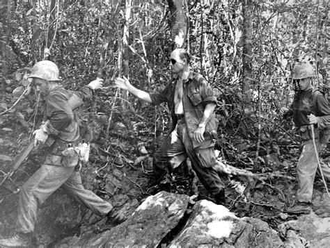 This Is Why The North Vietnamese Were So Deadly In Jungle Combat We