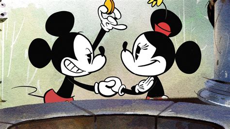 Mickey Mouse S3e3 2015 Backdrops — The Movie Database Tmdb