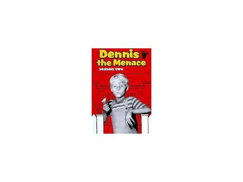 Studio Distribution Servi Dennis The Menace Season 2 Dvd5 Disc