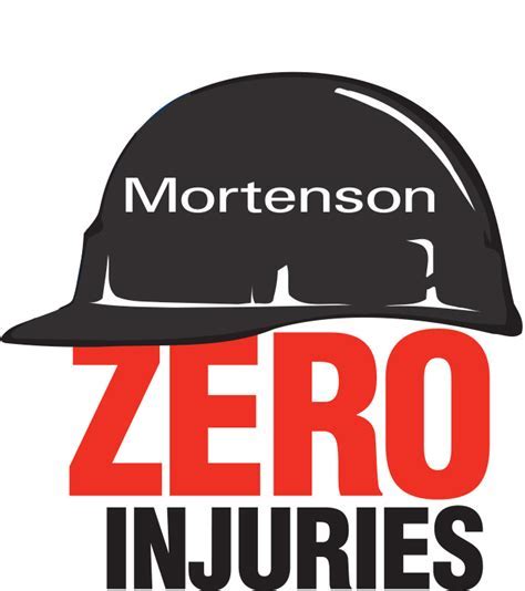 Mortenson Construction Logos