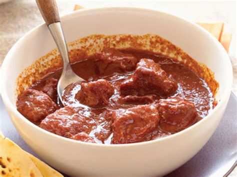 carne adovada red chile and pork stew recipe sunset magazine