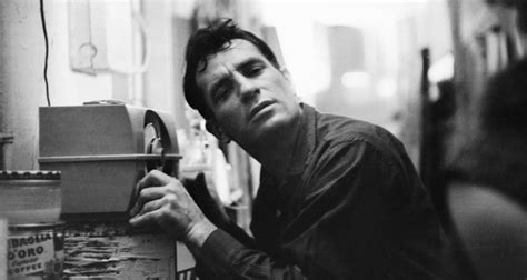 Mística Da Marginalidade O Legado De Jack Kerouac Revista Cult