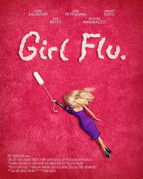 Streaming film bencana yang diperankan soo ae, virus mematikan menyerang kota di korea selatan. LA Film Festival: "Girl Flu." Film Review | We Live ...