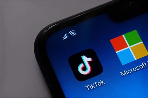 Tiktok Rejects Microsoft Buyout Offer Oracle Sole Remaining Bidder