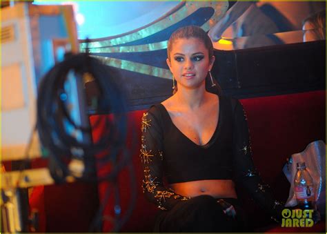 Music video by selena gomez performing slow down. Full Sized Photo of selena gomez slow down music video ...