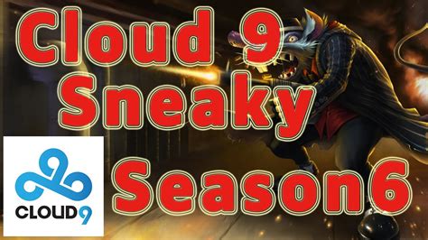 C Sneaky Twitch ADC Vs Lucian Patch Korea Server YouTube