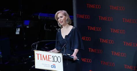 Time Magazines First Female Editor In Chief Steps Down