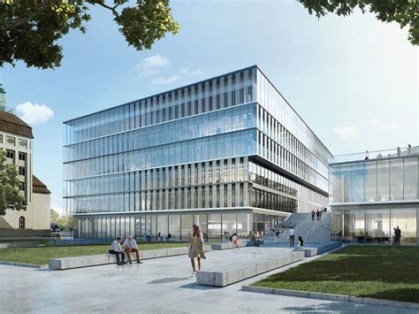 Merck Kgaas Innovation Centre Darmstadt Germany