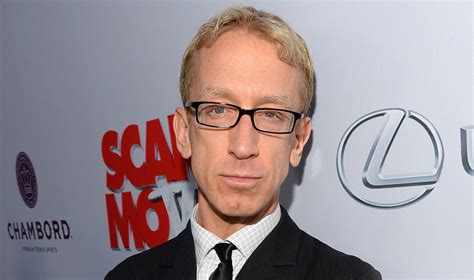 Andy Dick Arrested On Suspicion Of Domestic Violence Andy Dick Just Jared Celebrity News