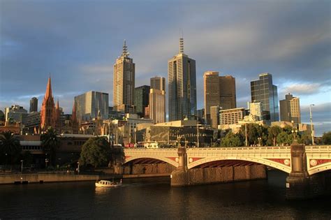 A permit system is in place for travel to victoria from all parts of australia.people who have been in. Melbourne Ends Almost Four Months' Lockdown | CodeBlue
