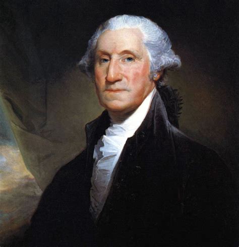 Biografia Di George Washington