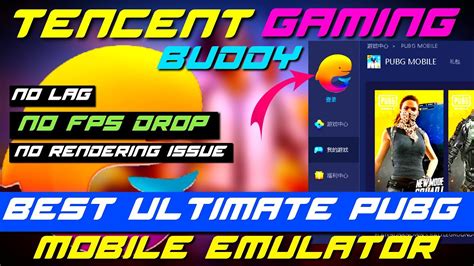 Tencent gaming buddy is the official pubg emulator developed by tencent. Tencent Gaming Buddy Download Pubg Again And Again