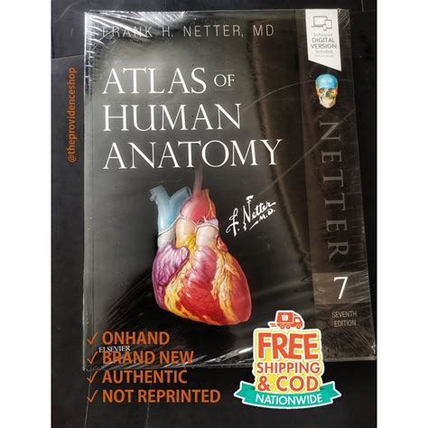 Atlas Of Human Anatomy Frank H Netter 7th Edition Netter Basic Science