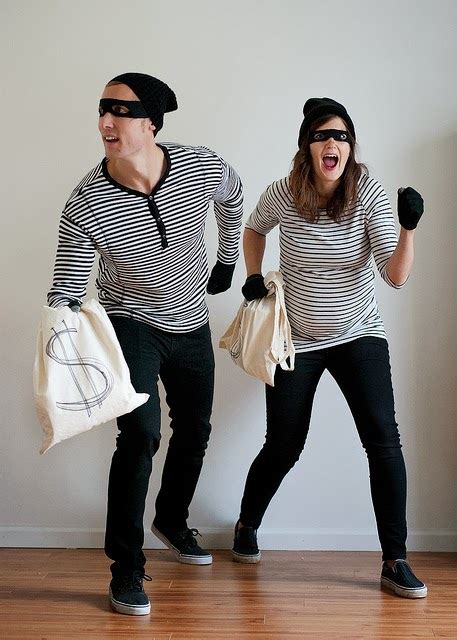 17 Diy Couples Costumes That Will Win Halloween