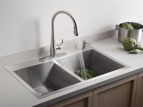 Click here to read our latest blog & learn more about our sink installation process! Which Kitchen Sink Basin Is Right For You?