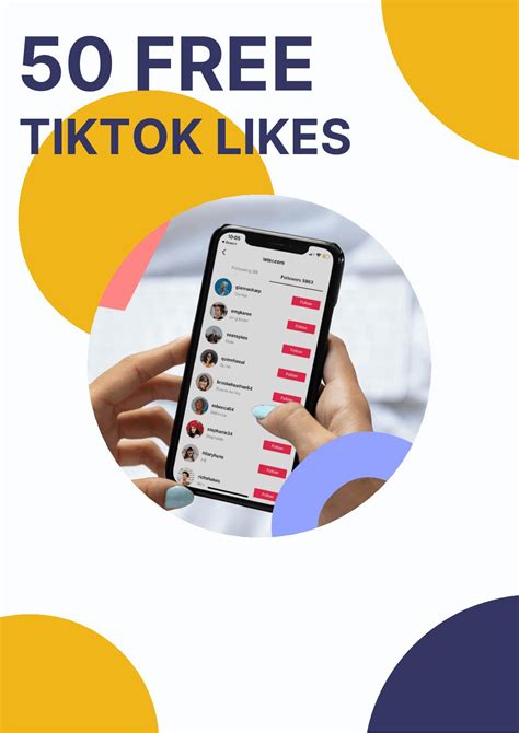 Calaméo Tools To Get 50 Free Tiktok Likes