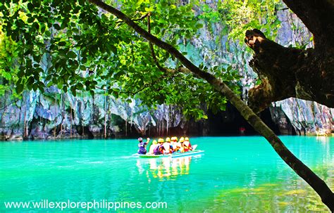 Rediscover Palawan Top 10 Must Visit Places In Puerto Princesa Will