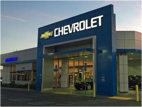 6 Tips For Finding The Best Chevrolet Dealership In Alabama Tire Burn